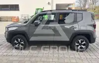 2022 Jeep Renegade
