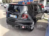 2022 Jeep Renegade
