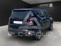 2022 Jeep Renegade