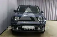 2022 Jeep Renegade