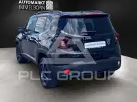 2022 Jeep Renegade