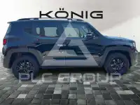 2022 Jeep Renegade