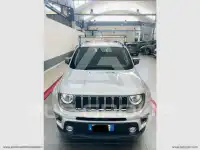 2022 Jeep Renegade