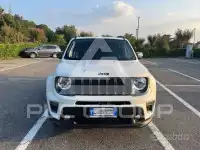 2022 Jeep Renegade