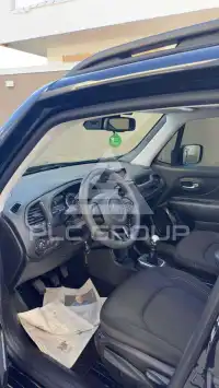2022 Jeep Renegade