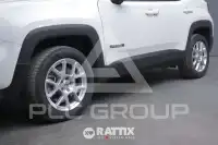 2022 Jeep Renegade