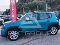 2022 Jeep Renegade