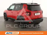 2022 Jeep Renegade