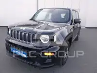 2022 Jeep Renegade