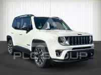 2022 Jeep Renegade