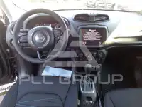 2022 Jeep Renegade