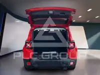 2022 Jeep Renegade
