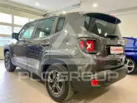 2022 Jeep Renegade