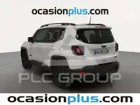 2022 Jeep Renegade