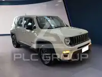2022 Jeep Renegade