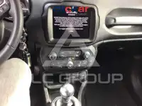 2022 Jeep Renegade
