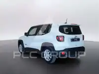 2022 Jeep Renegade