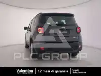 2022 Jeep Renegade
