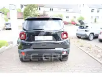2022 Jeep Renegade