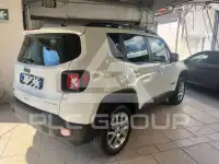 2022 Jeep Renegade