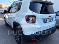 2022 Jeep Renegade