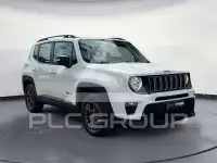2022 Jeep Renegade