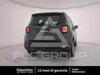 2022 Jeep Renegade