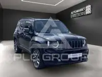 2022 Jeep Renegade