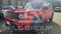 2022 Jeep Renegade