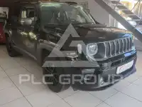 2022 Jeep Renegade