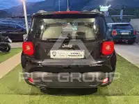 2022 Jeep Renegade
