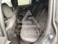 2022 Jeep Renegade