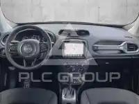 2022 Jeep Renegade