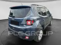 2022 Jeep Renegade