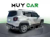 2022 Jeep Renegade