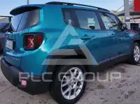2022 Jeep Renegade