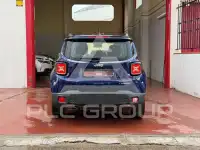 2022 Jeep Renegade