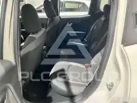 2022 Jeep Renegade