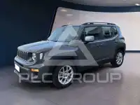 2022 Jeep Renegade