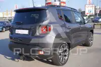 2022 Jeep Renegade