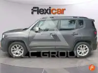 2022 Jeep Renegade