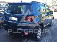 2022 Jeep Renegade