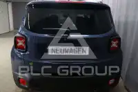 2022 Jeep Renegade
