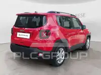 2022 Jeep Renegade