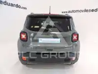 2022 Jeep Renegade
