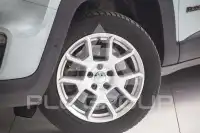 2022 Jeep Renegade