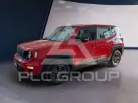 2022 Jeep Renegade