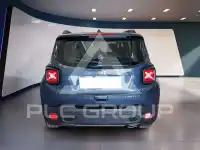 2022 Jeep Renegade