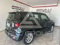 2022 Jeep Renegade