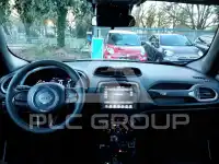 2022 Jeep Renegade